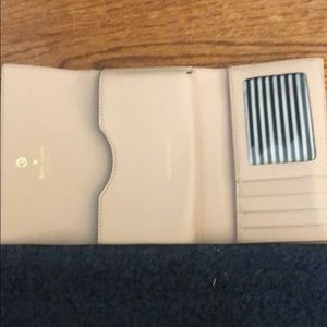 Kate spade wallet